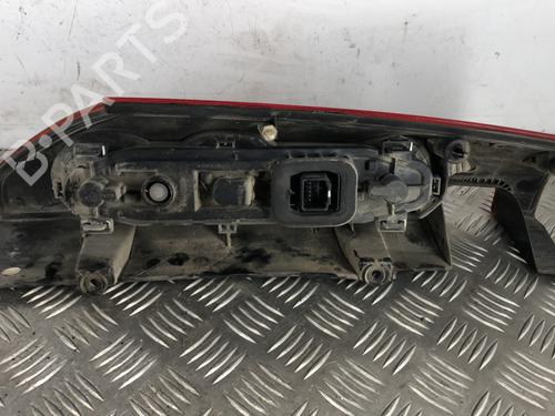 Used Right taillight Right taillight RENAULT KANGOO Express (FW0/1_) [2008-2026] 34303048 34303048