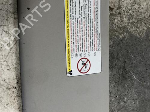Højre solskærm Højre solskærm CITROËN C2 (JM_) 1.1 (60 hp) 34299244 34299244
