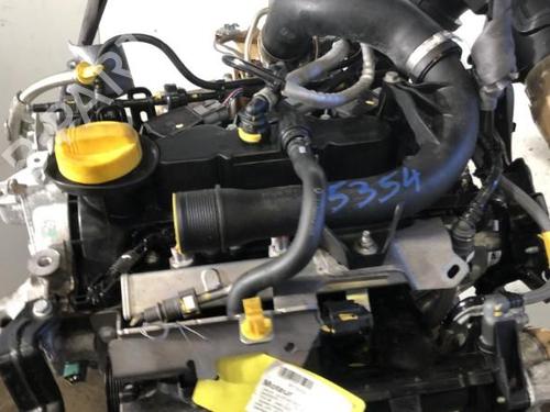 Engine DACIA SANDERO III 1.0 TCe 90 | BP40501447M1 - Image 3