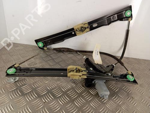 Used Front right window mechanism Front right window mechanism FORD C-MAX II (DXA/CB7, DXA/CEU) 1.0 EcoBoost (125 hp) 34301462 34301462