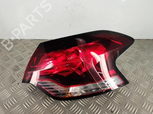 right-taillight-citroen-ds4-nx_-2011-2012-2013-2014-2015-40127124 main image