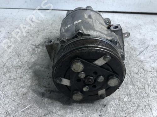 AC compressor ALFA ROMEO MITO (955_) 1.3 MultiJet (955AXH1B, 955AXT1A) | BP34298237M34 - Image 2