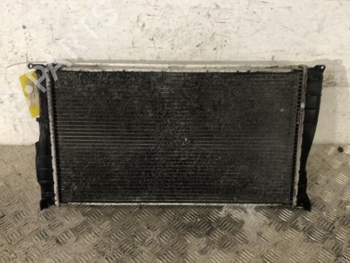 Used Water radiator Water radiator BMW X1 (E84) xDrive 20 d (177 hp) 34299025 34299025