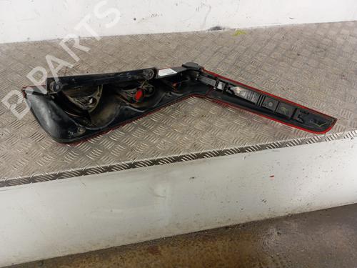 Used Left taillight Left taillight NISSAN NOTE (E11, NE11) 1.5 dCi (86 hp) 34303653 34303653