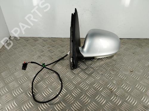 Used Left mirror Left mirror VW GOLF V (1K1) 2.0 TDI (140 hp) 40127070 40127070