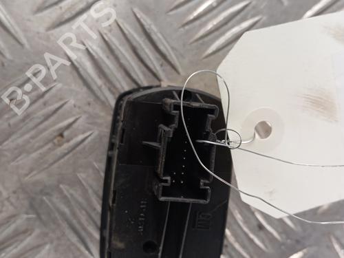 Used Left front window switch Left front window switch OPEL CORSA D (S07) 1.3 CDTI (L08, L68) (75 hp) 34303752 34303752