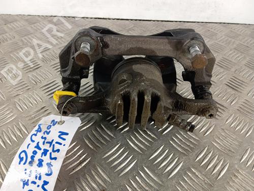 Used Left front brake caliper Left front brake caliper NISSAN NV300 Van (X82) 2.0 dCi 120 (120 hp) 34302569 34302569