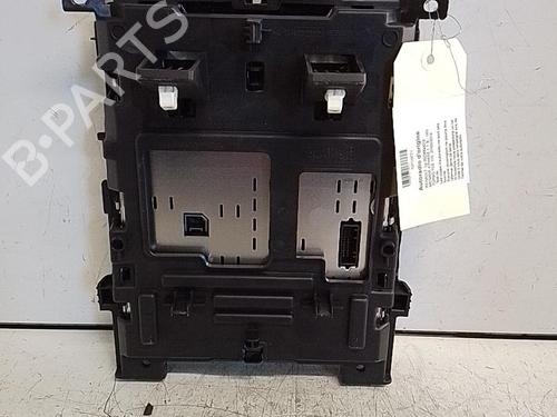 Autoradio Autoradio RENAULT MEGANE IV Hatchback (B9A/M/N_) [2015-2026] 34297012 34297012