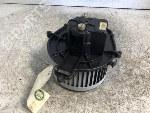 Heater blower motor PEUGEOT PARTNER Platform/Chassis | BP34298100M62 - Image 2