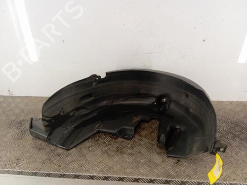 Hjulbue Hjulbue PEUGEOT 208 I (CA_, CC_) 1.2 VTi 68 / PureTech 68 (68 hp) 34300157 34300157