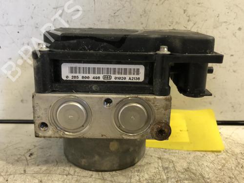 Pompe ABS Pompe ABS RENAULT KANGOO Express (FW0/1_) [2008-2026] 34297472 34297472