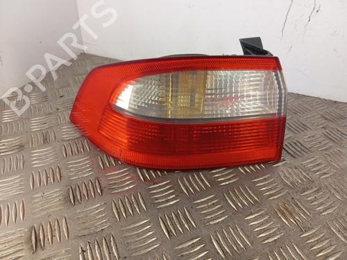 Used Left taillight Left taillight RENAULT LAGUNA II (BG0/1_) 2.2 dCi (BG0F) (150 hp) 36300214 36300214