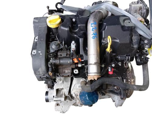 Engine RENAULT SCÉNIC II (JM0/1_) 1.5 dCi (JM1E, JM16) | BP40497096M1 - Image 6