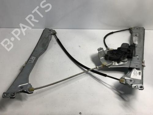 Used Front right window mechanism Front right window mechanism 34298433 34298433