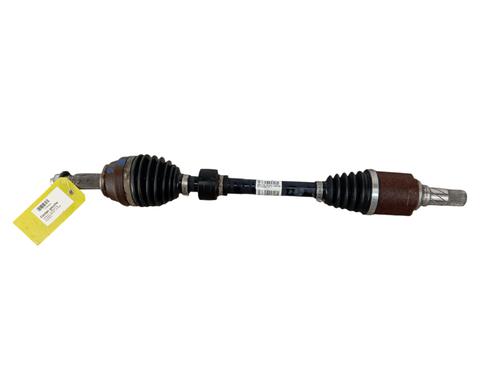 Used Left front driveshaft Left front driveshaft RENAULT TALISMAN Grandtour (KP_) 1.6 dCi 130 (130 hp) 34558190 34558190