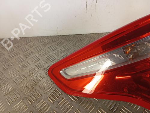 Used Left taillight Left taillight CITROËN C4 Picasso I MPV (UD_) [2006-2015] 36346045 36346045