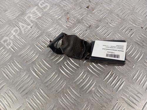 Seat buckle RENAULT TWINGO II (CN0_) 1.5 dCi (CN0E) | BP34303727I32 - Image 2