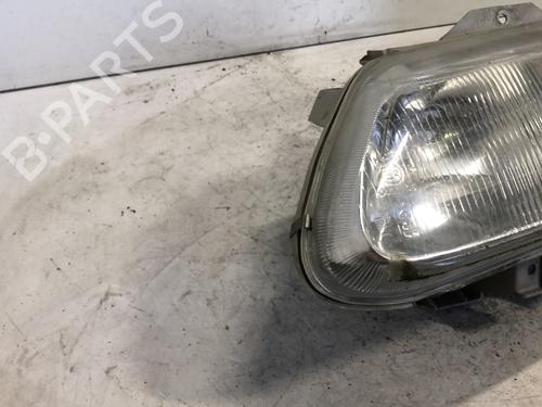 Used Left headlight Left headlight RENAULT ESPACE III (JE0_) 2.2 12V TD (JE0E, JE0H, JE0P) (113 hp) 34299639 34299639