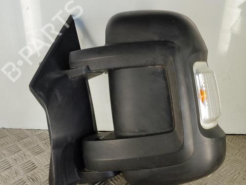 Used Left mirror Left mirror 38973365 38973365
