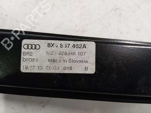 Used Front right window mechanism Front right window mechanism AUDI A1 Sportback (8XA, 8XF) 1.6 TDI (115 hp) 34298785 34298785