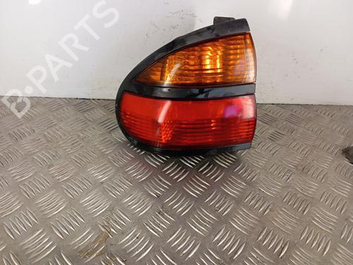 Used Left taillight Left taillight RENAULT LAGUNA I (B56_, 556_) [1993-2002] 34303101 34303101