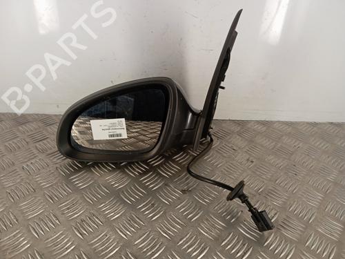 left-mirror-opel-astra-h-a04-2004-2005-2006-2007-2008-2009-2010-2011-2012-2013-2014-34300885 main image