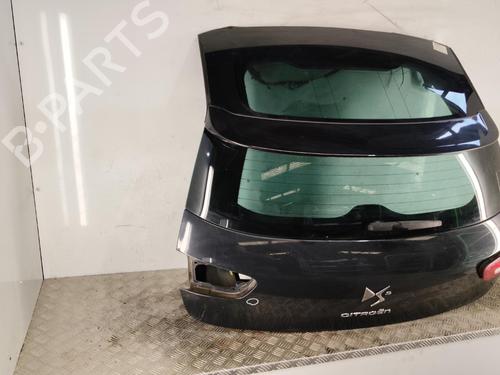 Tailgate DS DS 5 (KF_) 1.6 BlueHDi 120 | BP38781223C6 - Image 4