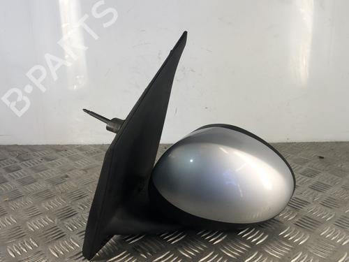 Used Left mirror Left mirror CITROËN C1 (PM_, PN_) 1.0 (68 hp) 34304286 34304286