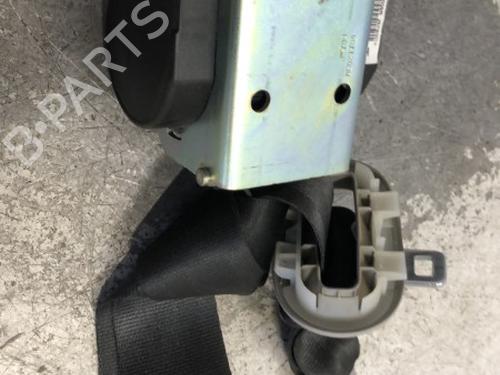Sikkerhedssele bag midten Sikkerhedssele bag midten RENAULT SCÉNIC III (JZ0/1_) 1.5 dCi (110 hp) 34299413 34299413
