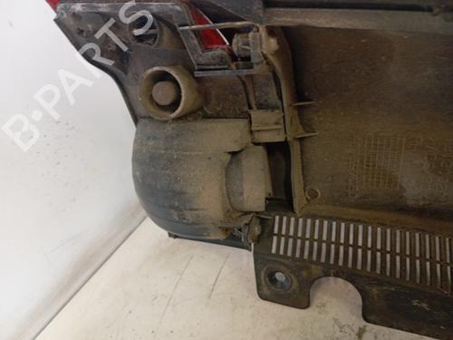 Used Right taillight Right taillight OPEL MERIVA A MPV (X03) 1.7 CDTI (E75) (100 hp) 34299344 34299344