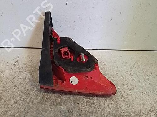 Feu de coffre droit Feu de coffre droit PEUGEOT 3008 I MPV (0U_) 1.6 HDi (112 hp) 34297131 34297131