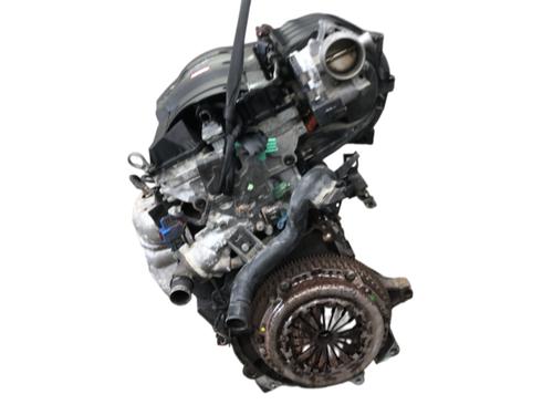 Used Engine Engine CITROËN C3 I (FC_, FN_) 1.6 16V (109 hp) 34301781 34301781