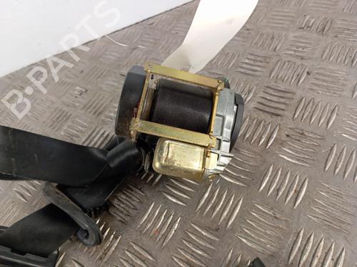 Used Front left seatbelt Front left seatbelt PEUGEOT 206 Hatchback (2A/C) [1998-2012] 34302425 34302425