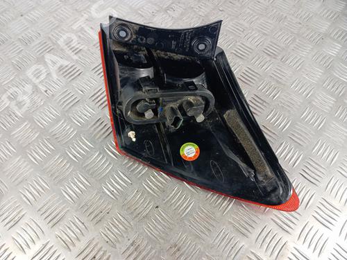 Used Left taillight Left taillight NISSAN QASHQAI I (J10, NJ10) 1.5 dCi (106 hp) 34303239 34303239