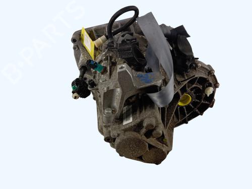 Gearbox RENAULT MEGANE III Hatchback (BZ0/1_, B3_) 1.2 TCe (BZ2B, BZ11) | BP34303664M3 - Image 3