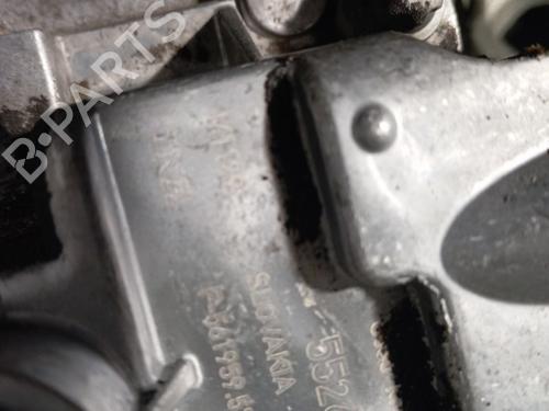 Used Gearbox Gearbox FIAT TIPO Saloon (356_, 357_) [2015-2026] 34298663 34298663