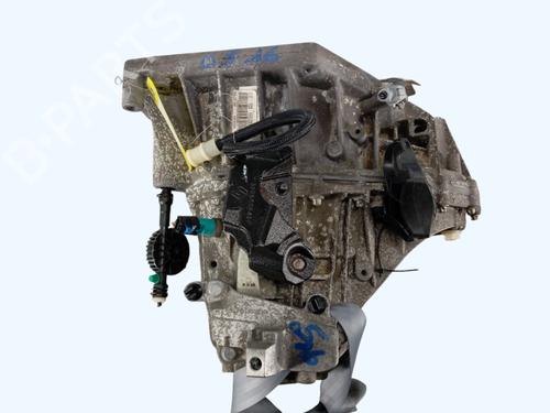 Gearbox RENAULT MEGANE III Hatchback (BZ0/1_, B3_) 1.2 TCe (BZ2B, BZ11) | BP34303664M3 - Image 6