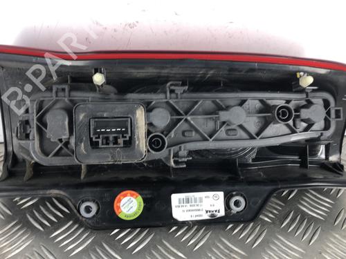 Used Right taillight Right taillight FIAT FIORINO Box Body/MPV (225_) [2007-2026] 34303159 34303159