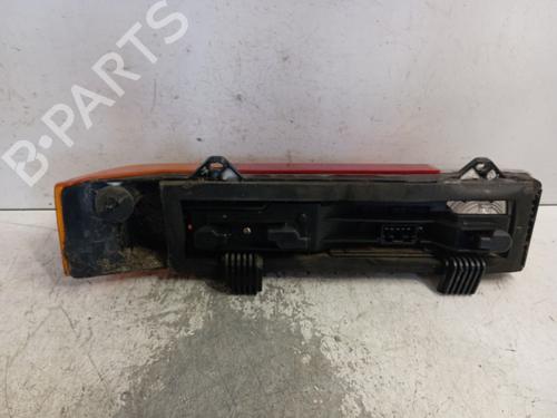 Used Right taillight Right taillight FIAT CINQUECENTO (170_) 0.9 i.e. S (170AF, 170CF) (40 hp) 34299250 34299250