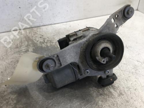 Used Front wiper motor Front wiper motor CITROËN C4 Picasso II [2013-2026] 34299231 34299231
