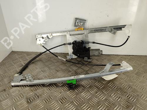 Front left window mechanism CITROËN C3 Picasso (SH_) | BP35990631C22 - Image 2