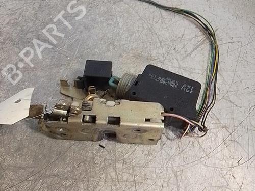 Used Front right lock Front right lock MERCEDES-BENZ SPRINTER 3-t Van (B903) 308 CDI (903.661, 903.662, 903.663) (82 hp) 34297345 34297345