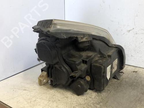 Used Left headlight Left headlight RENAULT VEL SATIS (BJ0_) 3.0 dCi (BJ0J, BJ0N) (177 hp) 34298413 34298413