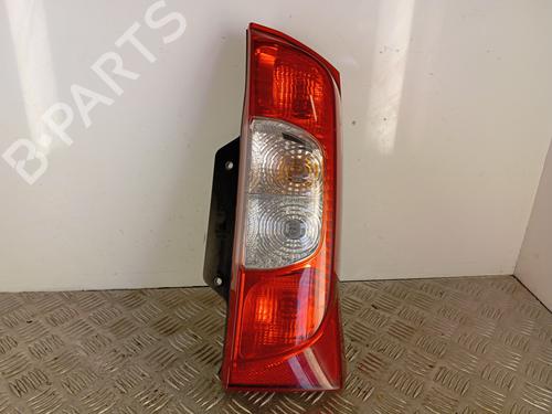 Used Right taillight Right taillight 34301835 34301835