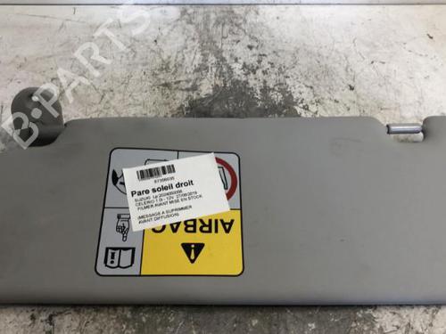 Parasol derecha Parasol derecha SUZUKI CELERIO (LF) 1.0 (AVK310) (68 hp) 34298882 34298882