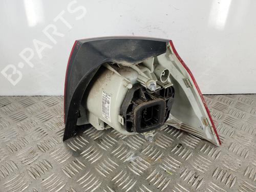 Left taillight VW GOLF V (1K1) 2.0 TDI | BP40127067C34 - Image 3