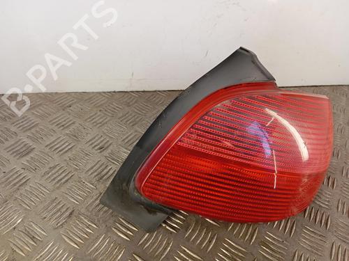 Used Right taillight Right taillight 37866537 37866537