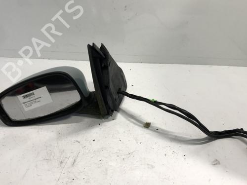 Used Left mirror Left mirror FIAT STILO (192_) 1.9 JTD (192_XE1A) (115 hp) 34300112 34300112