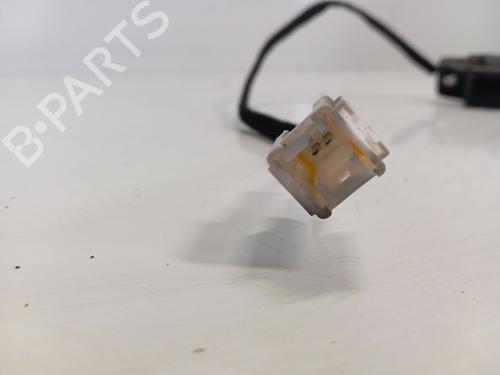 Used Tailgate lock Tailgate lock RENAULT CLIO II (BB_, CB_) 1.5 dCi (B/CB07) (65 hp) 34300161 34300161