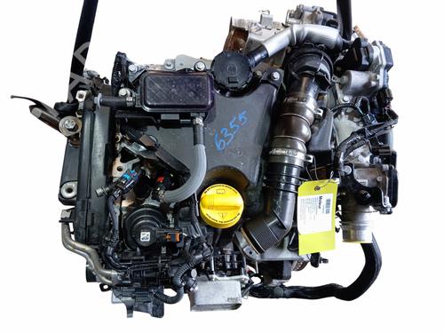 Engine DACIA DOKKER MPV (KE_) 1.5 Blue dCi 95 (KEJL) | BP34415040M1  - Image 6
